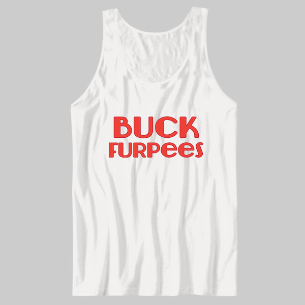 Buck Furpees