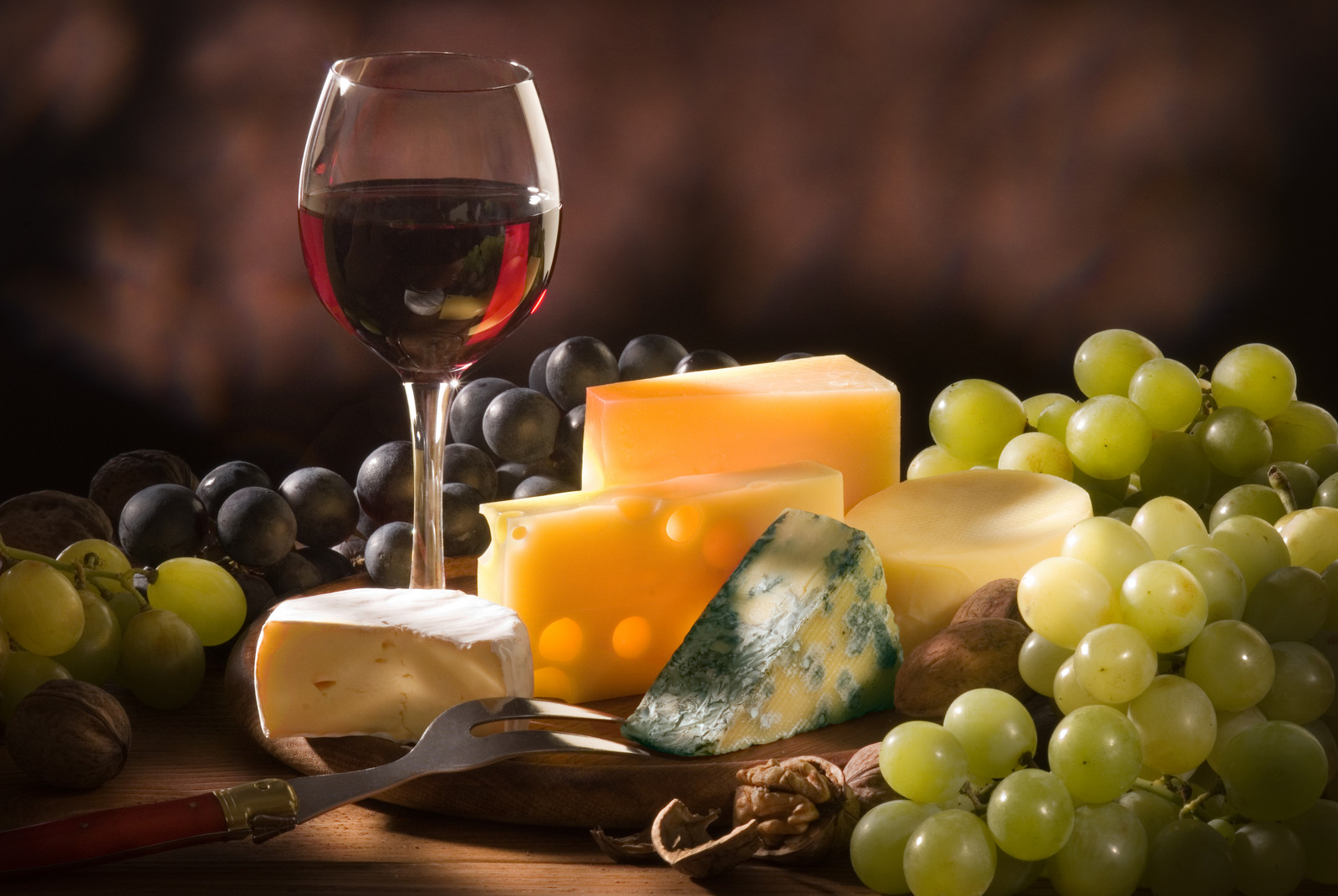 It’s March Break – Let’s Drink Wine and Eat Cheese!
