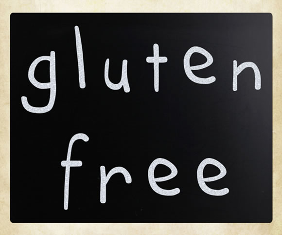 To Be, or Not to Be, Gluten Free