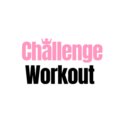 24 Minute Challenge Workout