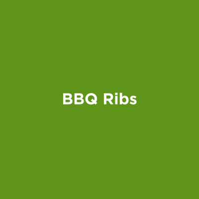 BBQ Ribs